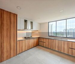 Harbour View Towers (D4), Condominium #497713661